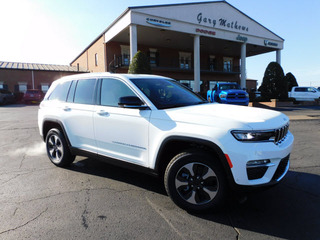 2022 Jeep Grand Cherokee for sale in Clarksville TN