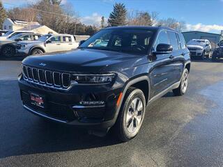 2022 Jeep Grand Cherokee