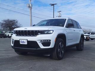 2022 Jeep Grand Cherokee for sale in Augusta ME