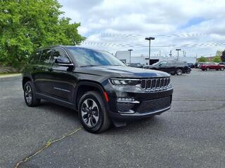 2022 Jeep Grand Cherokee for sale in Plymouth MI