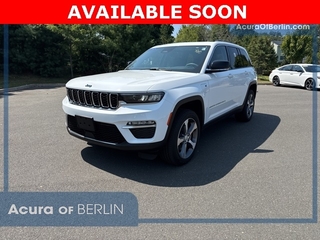 2023 Jeep Grand Cherokee for sale in North Haven CT