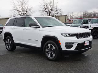 2023 Jeep Grand Cherokee for sale in Lynchburg VA