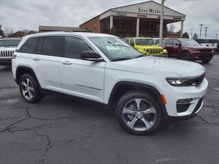 2023 Jeep Grand Cherokee for sale in Clarksville TN