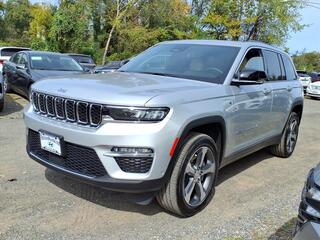 2023 Jeep Grand Cherokee for sale in West Nyack NY