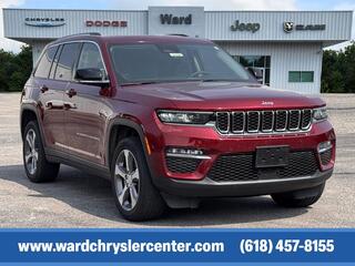 2023 Jeep Grand Cherokee for sale in Carbondale IL