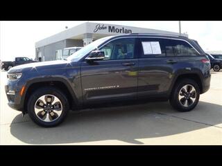 2023 Jeep Grand Cherokee for sale in Cape Girardeau MO