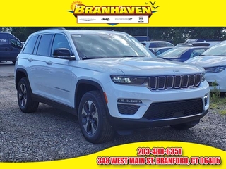 2023 Jeep Grand Cherokee for sale in Branford CT