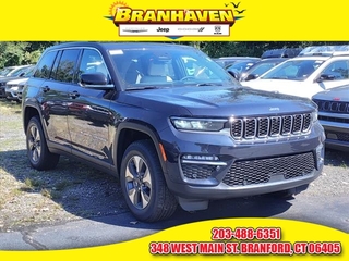 2023 Jeep Grand Cherokee for sale in Branford CT