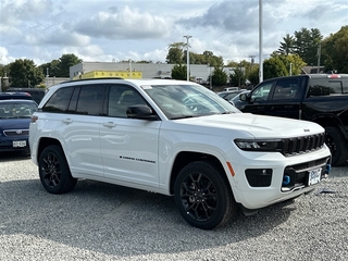 2024 Jeep Grand Cherokee for sale in Bedford Hills NY