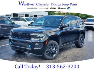 2024 Jeep Grand Cherokee for sale in Dearborn MI