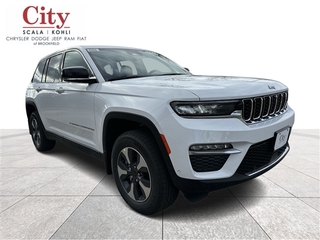 2024 Jeep Grand Cherokee for sale in Brookfield WI