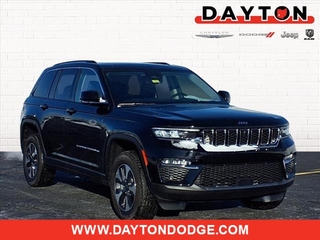 2024 Jeep Grand Cherokee for sale in Dayton OH