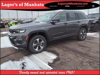 2024 Jeep Grand Cherokee for sale in Mankato MN