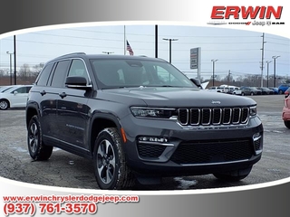 2024 Jeep Grand Cherokee for sale in Troy OH