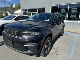 2024 Jeep Grand Cherokee for sale in Big Stone Gap VA