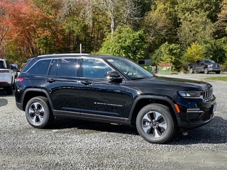 2024 Jeep Grand Cherokee for sale in Bedford Hills NY