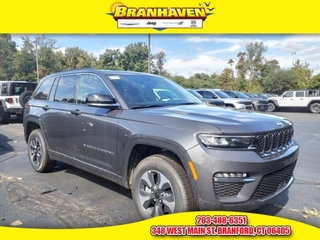 2024 Jeep Grand Cherokee for sale in Branford CT