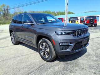2024 Jeep Grand Cherokee for sale in Connellsville PA