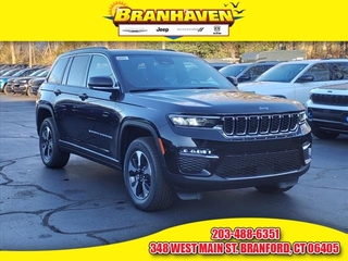 2024 Jeep Grand Cherokee for sale in Branford CT