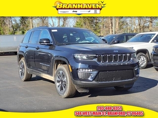 2024 Jeep Grand Cherokee for sale in Branford CT