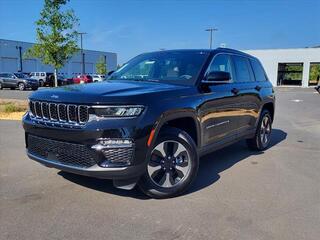 2024 Jeep Grand Cherokee for sale in Lancaster SC