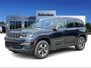 2024 Jeep Grand Cherokee for sale in Ann Arbor MI