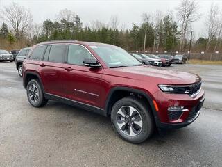 2024 Jeep Grand Cherokee for sale in Elma NY