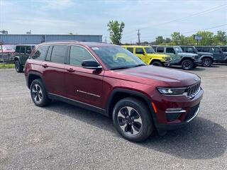 2024 Jeep Grand Cherokee for sale in Elma NY