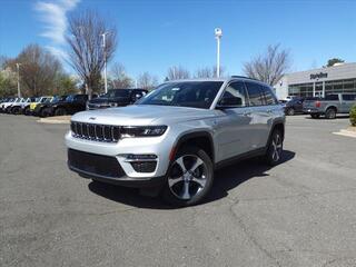 2024 Jeep Grand Cherokee for sale in Fort Mill SC