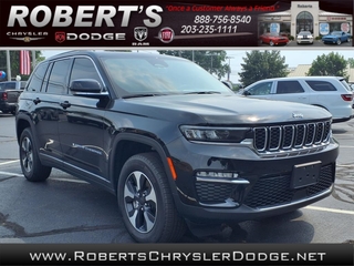 2024 Jeep Grand Cherokee for sale in Meriden CT