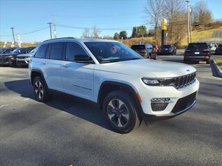 2024 Jeep Grand Cherokee for sale in Lebanon VA