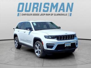 2024 Jeep Grand Cherokee for sale in Clarksville MD
