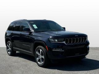 2024 Jeep Grand Cherokee for sale in Clarksville MD