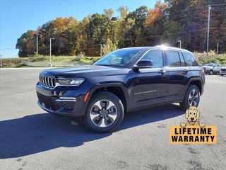 2024 Jeep Grand Cherokee for sale in Chattanooga TN