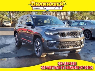 2024 Jeep Grand Cherokee for sale in Branford CT