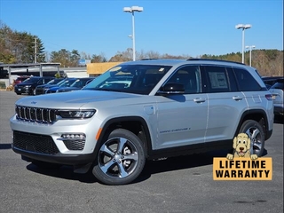 2024 Jeep Grand Cherokee for sale in Forest City NC