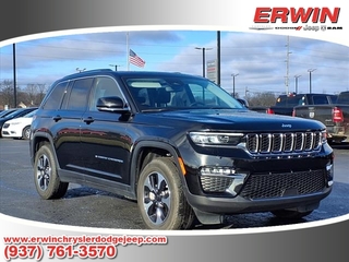 2024 Jeep Grand Cherokee for sale in Troy OH