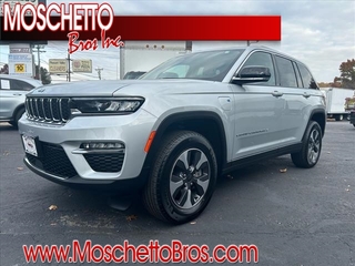 2022 Jeep Grand Cherokee for sale in Methuen MA