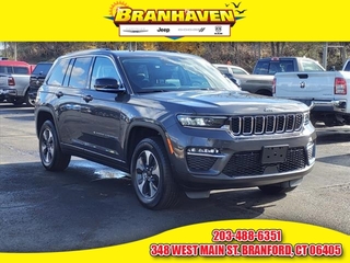 2022 Jeep Grand Cherokee for sale in Branford CT