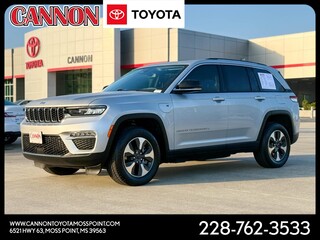 2022 Jeep Grand Cherokee for sale in Moss Point MS