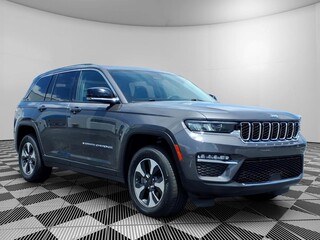 2022 Jeep Grand Cherokee for sale in High Point, NC