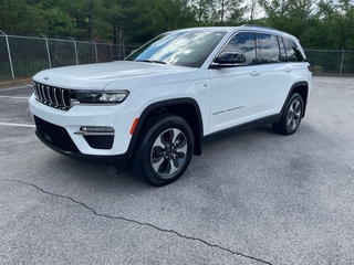 2022 Jeep Grand Cherokee for sale in Greenville SC