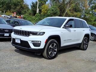 2023 Jeep Grand Cherokee for sale in West Nyack NY