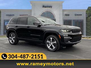 2023 Jeep Grand Cherokee for sale in Princeton WV