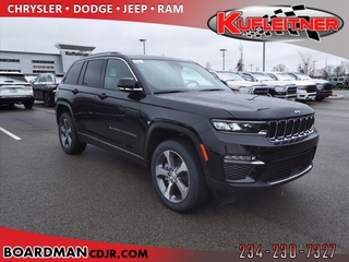 2023 Jeep Grand Cherokee for sale in Boardman OH