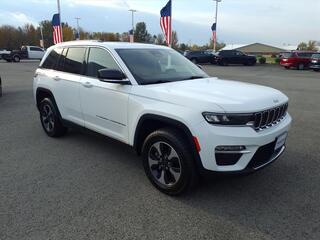 2023 Jeep Grand Cherokee for sale in Powderly KY