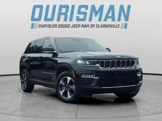 2023 Jeep Grand Cherokee for sale in Clarksville MD