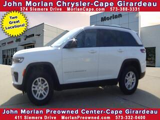 2023 Jeep Grand Cherokee for sale in Cape Girardeau MO
