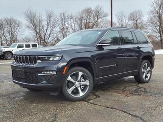 2024 Jeep Grand Cherokee for sale in Rochester NH