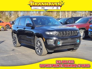 2024 Jeep Grand Cherokee for sale in Branford CT